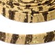 Cork Cord Flat 10mm