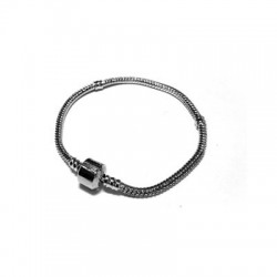 Collier Semi-Fini 49.5 cm