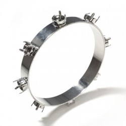 Bracelet Semi-Fini 10 mm pour SS39