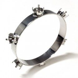 Bracelet Semi-Fini 10 mm pour SS45