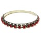 Semi-Finished Bracelet 6mm with Chain 3.9mm