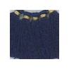 Gold/Dark Blue