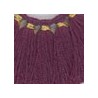 Gold/Purple