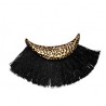 Gold/Black
