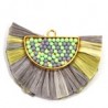 Or/Olive/Gris