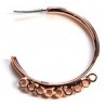 Electro Rose Gold