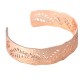 Bracelet en Laiton 60 mm