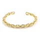Brass Bracelet 66.5x53mm