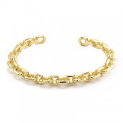 Brass Bracelet 66.5x53mm