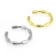 Bague en Laiton 20 mm