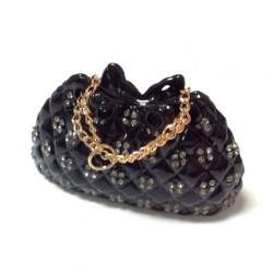 Pendentif sac 55 x 33 mm