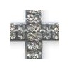 Rhodium / Crystal