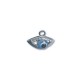 Zamak Eye 17x12mm