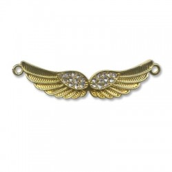 Aile en Zamak 58 x 11 mm