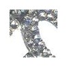 Cristal/ Rodio