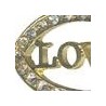 Cristal / Or