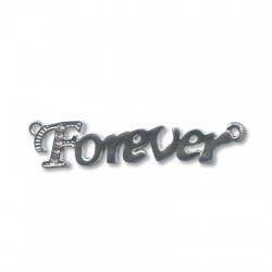 Z/A "FOREVER" 54x13mm