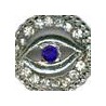 Rhodium / Crystal