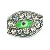 Rhodium / Crystal