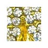 Oro/ Cristal