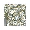 Rhodium / Crystal