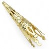 24K Gold Plated/ 0.12µm
