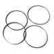 Anellino in Ottone 25mm