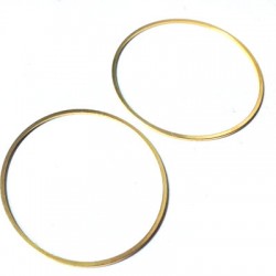 Brass Ring 35mm