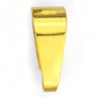 24K Gold Plated/ 0.12µm
