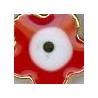 Χρυσό/Κόκκινο/Άσπρο/Μαύρο