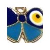 Gold / Blue