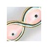 Gold/Pink