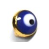 Or/Bleu/Blanc/Noir