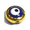 Gold/Blue/White/Black