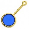 Blue/Gold