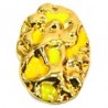 Amarillo/ Verde/ Oro