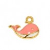 Pink/White/Gold