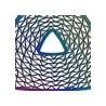 Multicolor Irisado