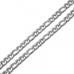 Stainless Steel 304 Chain 7x9.6mm/1.8mm