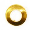 18K Doré