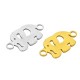 Stainless Steel 304 Connector Elephant 10x19mm