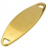 18K Doré