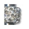Rhodium/Cristal