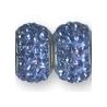 Rhodium / Aqua