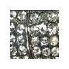 Rhodium / Crystal