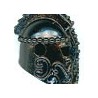 Metal Gris Plomizo