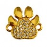 Oro cristal