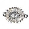 Rhodium/Crystal