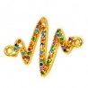 Oro/Multicolore
