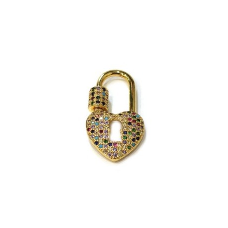 locket clasp
